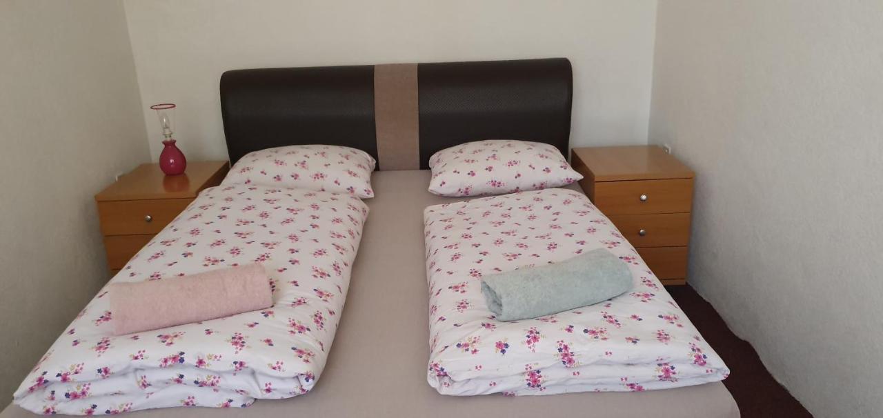 Hostel T&M Зеница Экстерьер фото