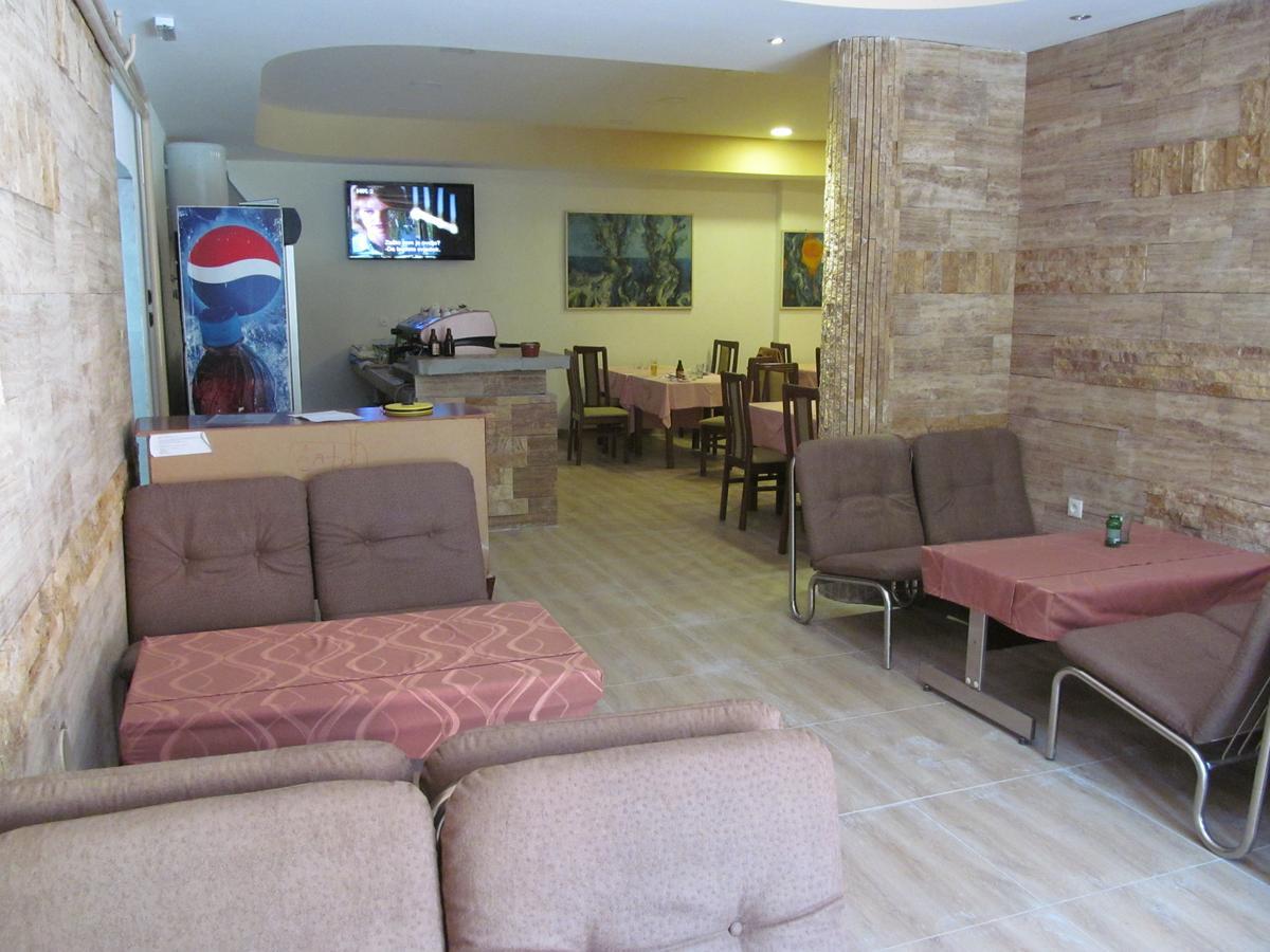 Hostel T&M Зеница Экстерьер фото